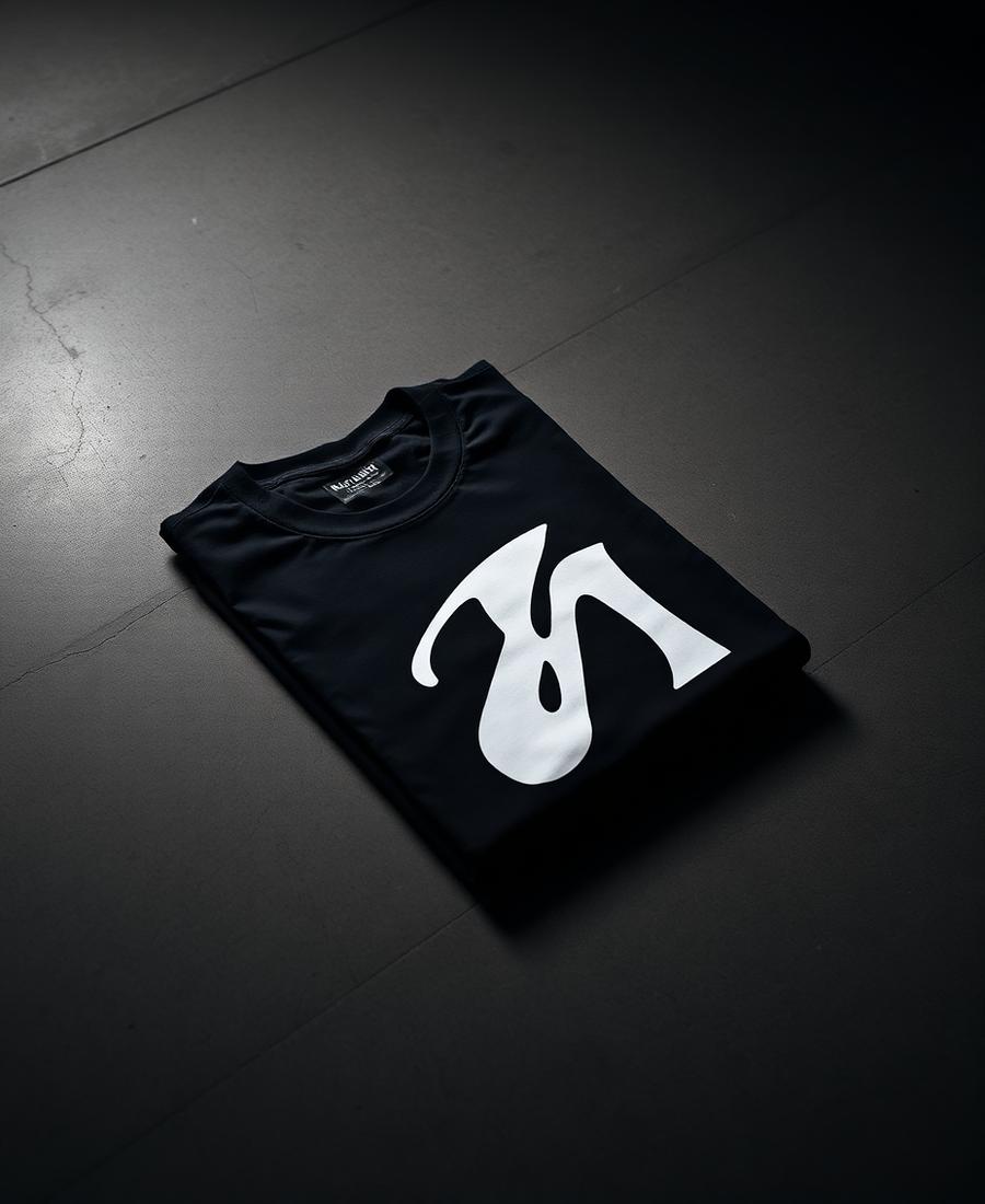Bosveld Bull Tee